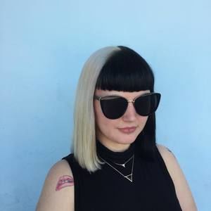 Meet your Posher, Fiona